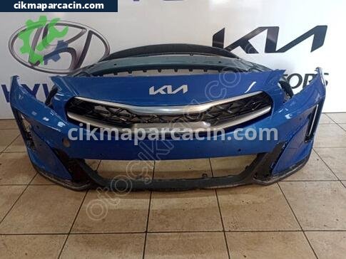 Kia Ceed Ön Panjur çıkma parça