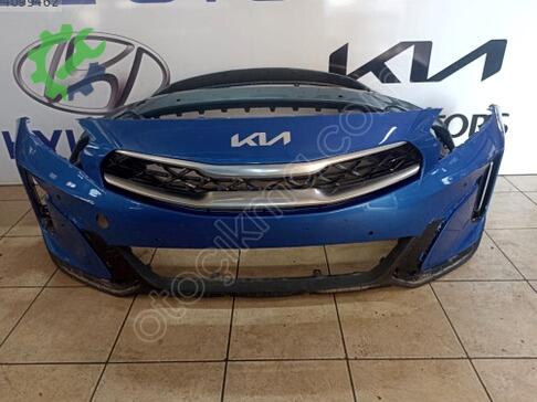 Kia Ceed Ön Panjur çıkma parça