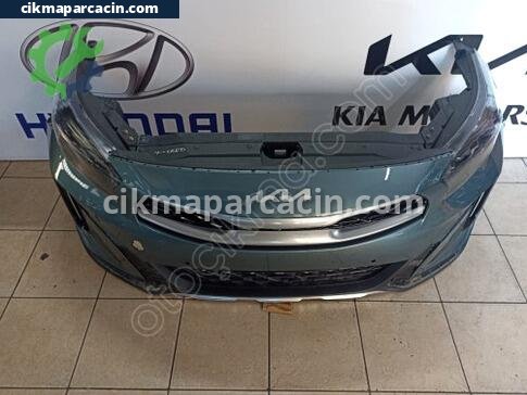Kia Ceed Ön Panjur çıkma parça
