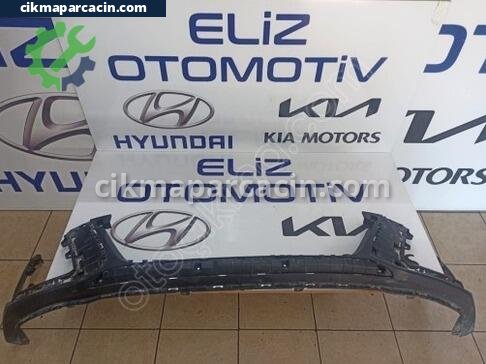 Kia Ceed Ön Tampon çıkma parça