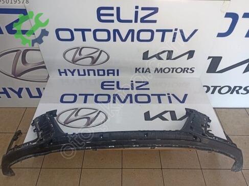 Kia Ceed Ön Tampon çıkma parça