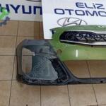 KİA X-CEED ÖN TAMPON ÜST ORİJİNAL ÇIKMA