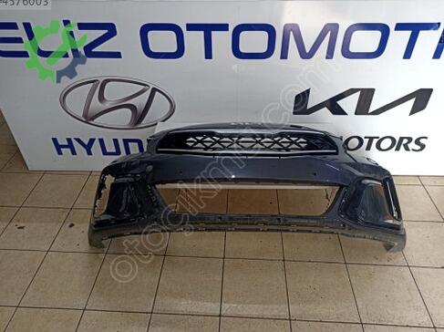 Kia Ceed Ön Tampon çıkma parça