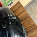 KİA X-CEED SAĞ ÖN ÇAMURLUK DAVLUMBAZI ORİJİNAL ÇIKMA YEDEK PARÇA