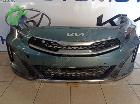 Kia Ceed Sağ Ön Far çıkma parça
