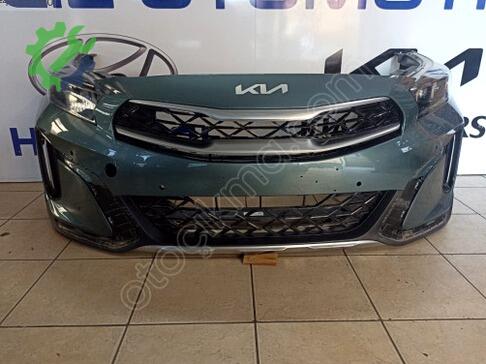 Kia Ceed Sağ Ön Far çıkma parça