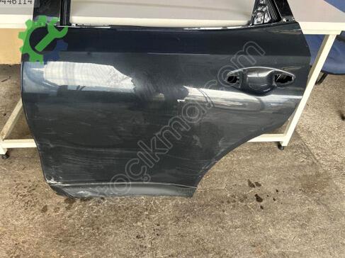 Kia Ceed Sol Arka Kapı çıkma parça