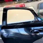 KİA X-CEED SOL ARKA KAPI ORİJİNAL ÇIKMA