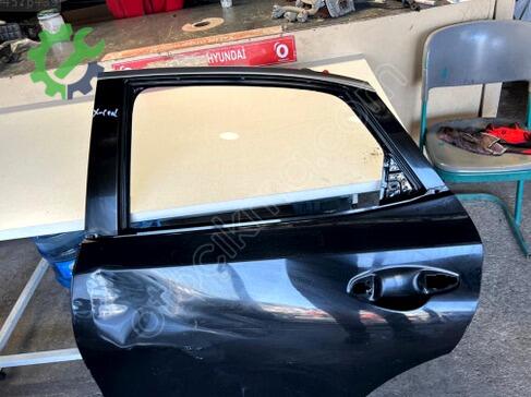 Kia Ceed Sol Arka Kapı çıkma parça