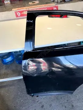 Kia Ceed Sol Arka Kapı çıkma parça