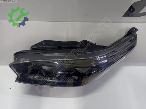 Kia Ceed Sol Ön Far çıkma parça