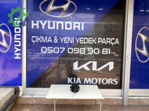 KİA X-CEED SOL ÖN AMORTİSÖR ORİJİNAL ÇIKMA