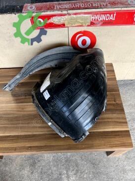 Kia Ceed Sol Ön Çamurluk çıkma parça