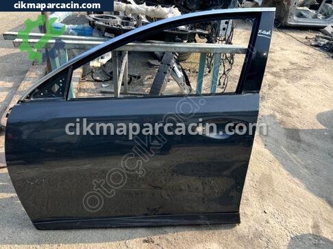 Kia Ceed Sol Ön Kapı çıkma parça