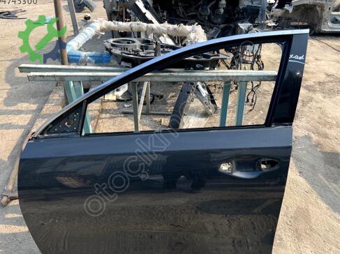 Kia Ceed Sol Ön Kapı çıkma parça