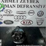 kia bongo çift teker defransiyel