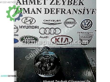 Kia Defransiyel çıkma parça