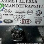 kia bongo tci arka defransiyel
