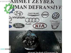 kia bongo tci arka defransiyel