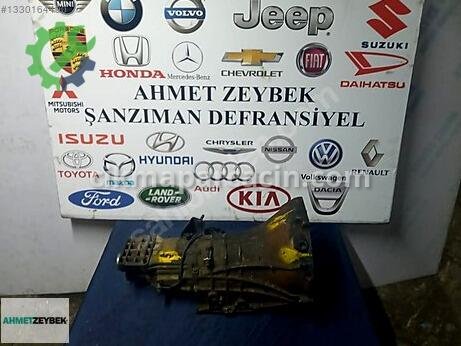 Kia Şanzıman Komple çıkma parça