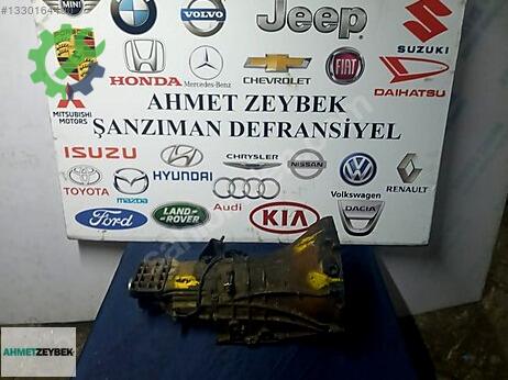 Kia Şanzıman Komple çıkma parça