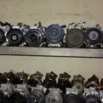 KLIMA KOMPURÖSÖRÜ HER ÇEŞÍT