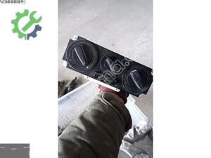 Klima kontrol panelit4