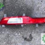 Kola sportage arka sinyal sol