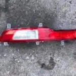 Kola sportage arka sinyal sol