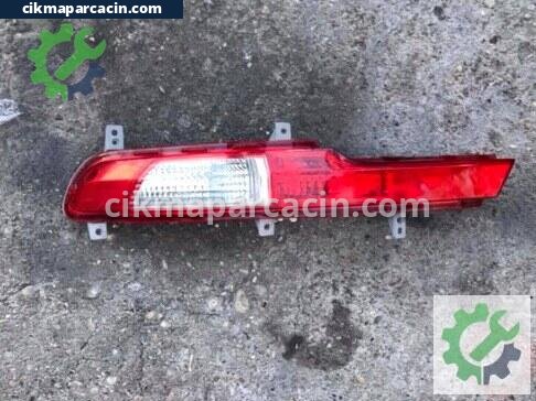 Kia Sportage Sinyal çıkma parça