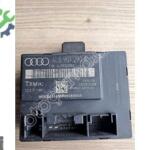 Kolaylık sistemi kontrol ünitesi Audi Q7 4L0-907-290-A 4L0-9