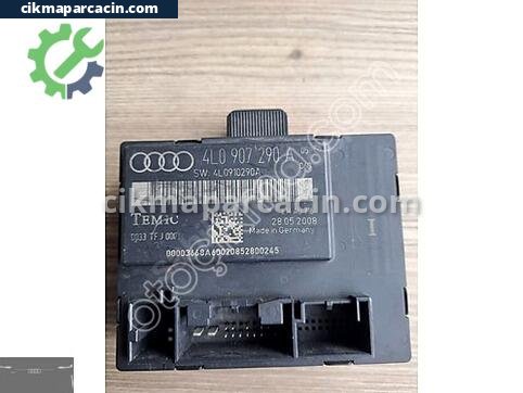 Audi 90 Serisi Kontrol Ünitesi çıkma parça