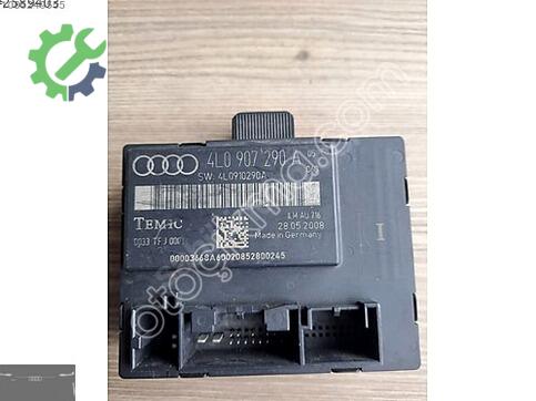 Audi 90 Serisi Kontrol Ünitesi çıkma parça