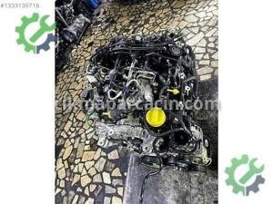 Fiat Linea Motor Komple Çıkma