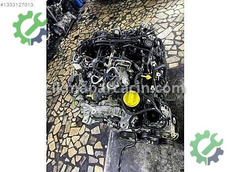 Volkswagen ID.4 Motor Komple çıkma parça