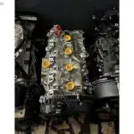 Audi Cabrio Orijinal Çıkma Motor Komple