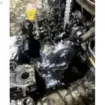 Çıkma Orijinal Motor Komple Chrysler Crossfire