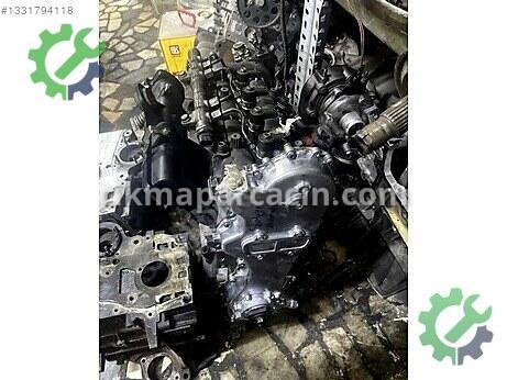 Hyundai i30 Motor Komple çıkma parça