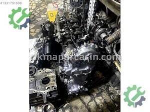 Hyundai Getz Orijinal Çıkma Motor Komple