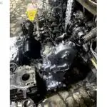 Honda Jazz Motor Komple Çıkma