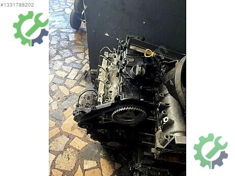 Honda CR-V Motor Komple çıkma parça