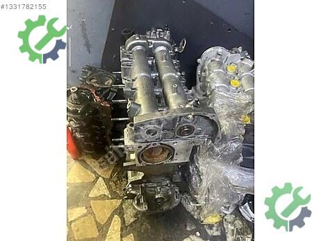 Ford Escape Motor Komple çıkma parça