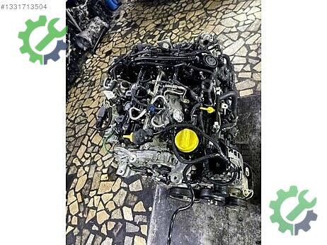 Fiat Freemont Motor Komple çıkma parça