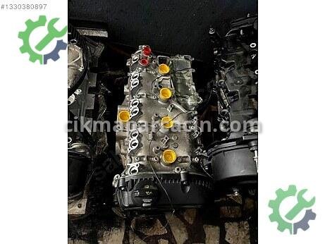Volkswagen Jetta Motor Komple çıkma parça