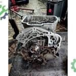 Porsche Cayenne Motor Komple Çıkma