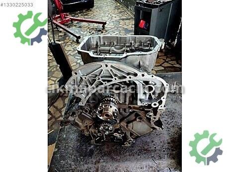 Porsche Cayenne Motor Komple çıkma parça