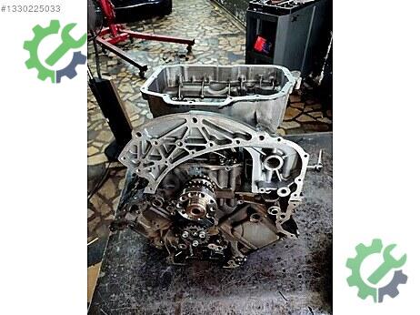 Porsche Cayenne Motor Komple çıkma parça