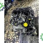 Audi Q8 Motor Komple Çıkma Parça Gaziantep