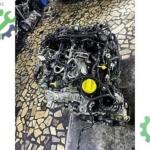 BMW 2 Serisi Motor Komple Çıkma