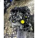 Audi Q2 Motor Komple Çıkma